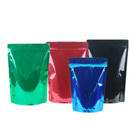 China De groene Thee/de Onmiddellijke Koffie dieZakken, Koffiezak verpakken doen Blauwgroene Zwarte in zakken leverancier