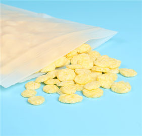 China Maak Medische Ritssluiting waterdicht in zakken doet het Uitdelen Envelop/Drug/Tablet Plastic Pillenzakken leverancier
