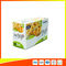 De gemakkelijke Open Zakken van de Ritssluitingssnack Resealable voor Voedsel Verpakking 16*10 Cm leverancier