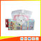 De beeldverhaaldouane drukte Resealable Zakken met Ritssluitingsbovenkant voor Voedsel/Suikergoed/Koekjes leverancier