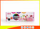 De verpakkende Roze Plastic Zakken van de Lippenritssluiting, de Zakken van de Douaneritssluiting voor Supermaret leverancier