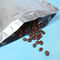 Hitte - van het de Zakkenvoedsel van de verbindingskoffie Verpakkende van de de Rang Zijaluminiumfolie de Koffiezakken met Klep leverancier