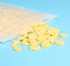 Maak Medische Ritssluiting waterdicht in zakken doet het Uitdelen Envelop/Drug/Tablet Plastic Pillenzakken leverancier