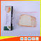 OEM Zakken van de Ritssluitings de Hoogste Plastic Sandwich Biologisch afbreekbaar voor het Verse Houden leverancier